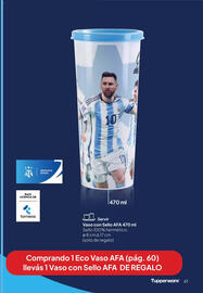 Folleto Tupperware Página 62