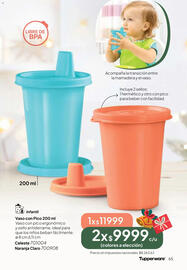 Folleto Tupperware Página 66