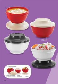 Folleto Tupperware Página 71