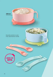 Folleto Tupperware Página 73