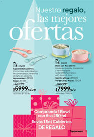 Folleto Tupperware Página 74