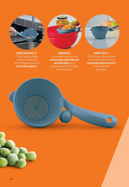 Folleto Tupperware Página 75