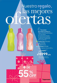 Folleto Tupperware Página 78