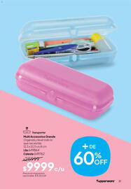 Folleto Tupperware Página 82