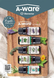 Folleto Tupperware Página 85