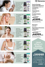 Folleto Tupperware Página 86