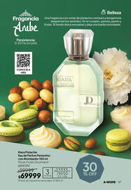 Folleto Tupperware Página 88