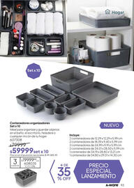 Folleto Tupperware Página 94