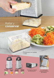 Folleto Tupperware Página 99