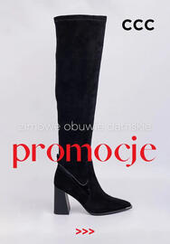 CCC gazetka tydzień 48 Strona 1