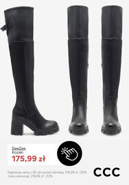 CCC gazetka tydzień 48 Strona 3