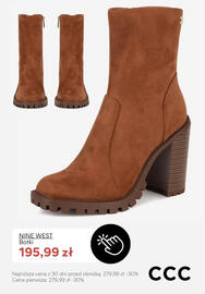 CCC gazetka tydzień 48 Strona 5