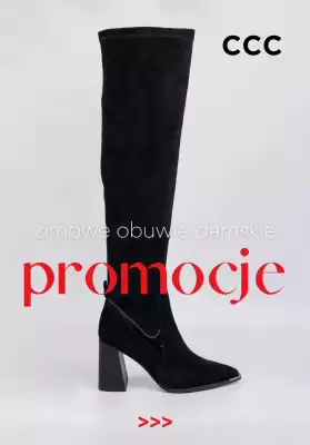 CCC gazetka (wa偶no艣膰 do 3-12)