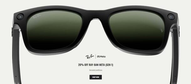 Ray-Ban kundeavis uke 48 Side 2