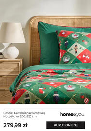 Home&You gazetka Strona 3