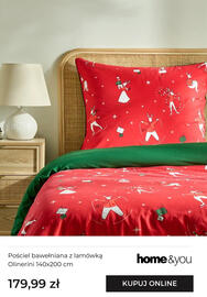 Home&You gazetka Strona 4