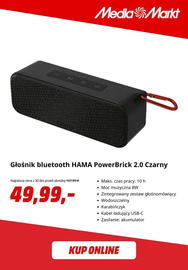 Media Markt gazetka Strona 2