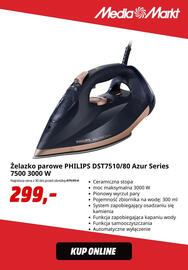 Media Markt gazetka Strona 3