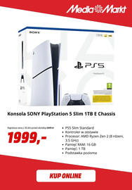 Media Markt gazetka Strona 4