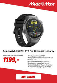 Media Markt gazetka Strona 6