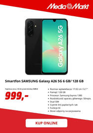 Media Markt gazetka Strona 7