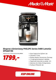 Media Markt gazetka Strona 9