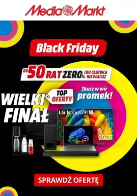 Media Markt gazetka (ważność do 30-11)