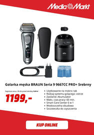 Media Markt gazetka tydzień 48 Strona 8