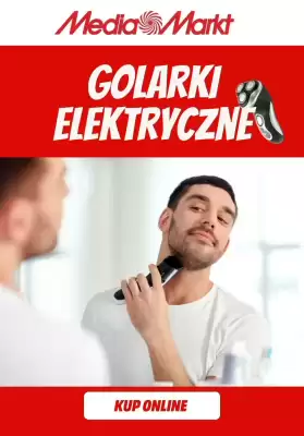 Media Markt gazetka (ważność do 1-12)