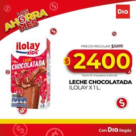 Folleto Supermercados DIA Página 4