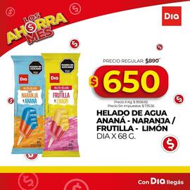 Folleto Supermercados DIA Página 5