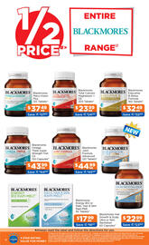 Good Price Pharmacy catalogue Page 13