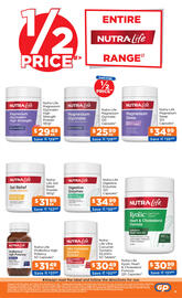 Good Price Pharmacy catalogue Page 16