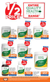 Good Price Pharmacy catalogue Page 19