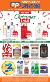 Good Price Pharmacy catalogue Page 2