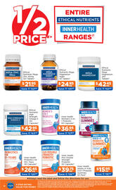 Good Price Pharmacy catalogue Page 21