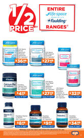 Good Price Pharmacy catalogue Page 22