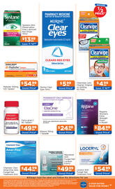 Good Price Pharmacy catalogue Page 30