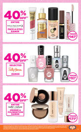 Good Price Pharmacy catalogue Page 32