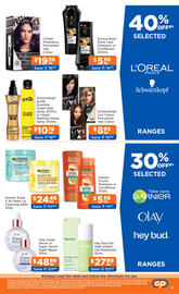 Good Price Pharmacy catalogue Page 38