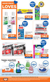 Good Price Pharmacy catalogue Page 41