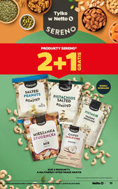 Netto gazetka Strona 11