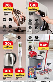 Netto gazetka Strona 13