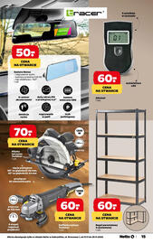 Netto gazetka Strona 15