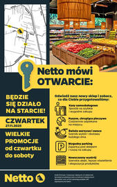 Netto gazetka Strona 16