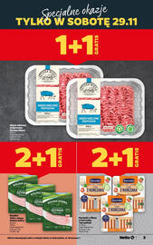 Netto gazetka Strona 3