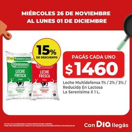 Folleto Supermercados DIA semana 48 Página 5