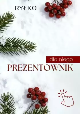 Ryłko gazetka (ważność do 3-12)