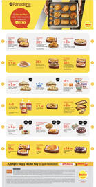 Catálogo Metro Página 1