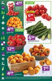 Stokrotka Express gazetka tydzień 48 Strona 2